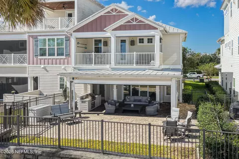 Exterior - 155 Rum Runner Way, Saint Johns, FL 32259 photo 13 of 25