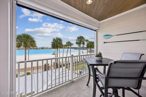Exterior - 155 Rum Runner Way, Saint Johns, FL 32259 photo 8 of 25
