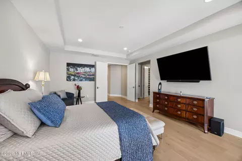 Bedroom - 155 Rum Runner Way, Saint Johns, FL 32259 photo 4 of 8