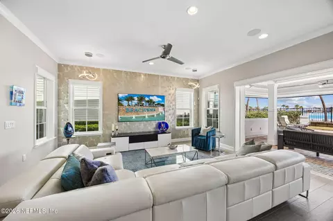 Living - 155 Rum Runner Way, Saint Johns, FL 32259 photo 1 of 2