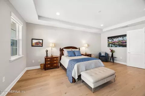 Bedroom - 155 Rum Runner Way, Saint Johns, FL 32259 photo 3 of 8