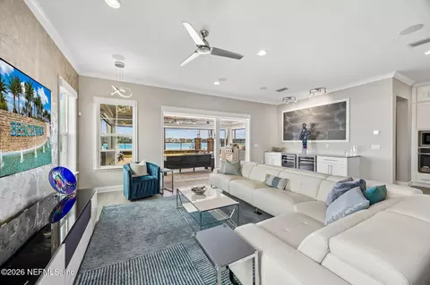 Living - 155 Rum Runner Way, Saint Johns, FL 32259 photo 2 of 2