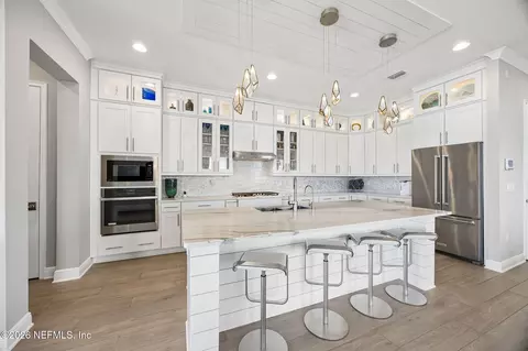 Kitchen - 155 Rum Runner Way, Saint Johns, FL 32259 photo 1 of 4