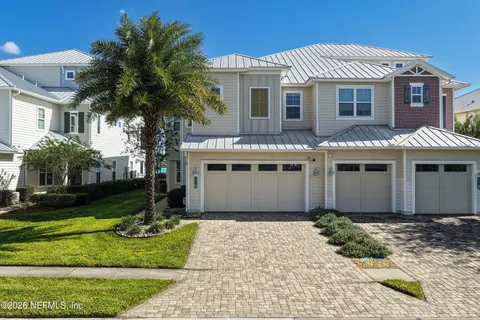 Exterior - 155 Rum Runner Way, Saint Johns, FL 32259 photo 17 of 25