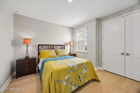Bedroom - 155 Rum Runner Way, Saint Johns, FL 32259 photo 7 of 8