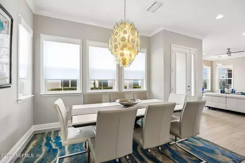 Dining - 155 Rum Runner Way, Saint Johns, FL 32259 photo 3 of 6