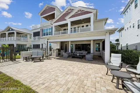 Exterior - 155 Rum Runner Way, Saint Johns, FL 32259 photo 11 of 25