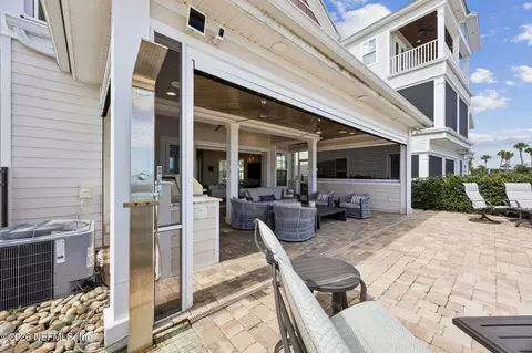 Exterior - 155 Rum Runner Way, Saint Johns, FL 32259 photo 6 of 25