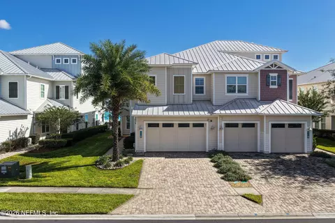 Exterior - 155 Rum Runner Way, Saint Johns, FL 32259 photo 2 of 25