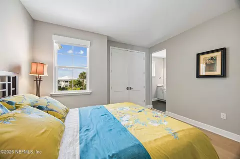 Bedroom - 155 Rum Runner Way, Saint Johns, FL 32259 photo 8 of 8