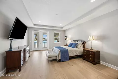 Bedroom - 155 Rum Runner Way, Saint Johns, FL 32259 photo 1 of 8
