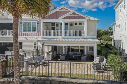 Exterior - 155 Rum Runner Way, Saint Johns, FL 32259 photo 12 of 25