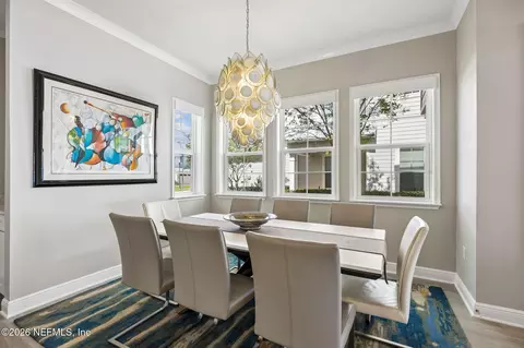 Dining - 155 Rum Runner Way, Saint Johns, FL 32259 photo 1 of 6