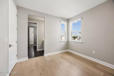Bedroom - 155 Rum Runner Way, Saint Johns, FL 32259 photo 6 of 8