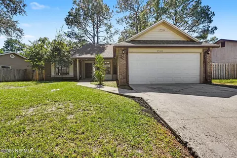 7418 Amandas Crossing Dr N, Jacksonville, FL 32244
