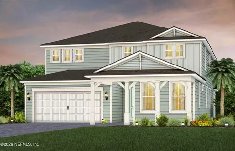 95 Aileron Ln, Saint Johns, FL 32259
