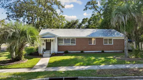 4602 Kingsbury St, Jacksonville, FL 32205
