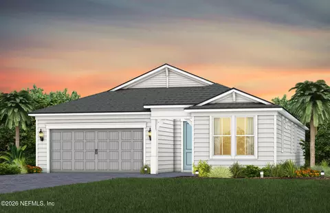 72 Aileron Ln, Saint Johns, FL 32259
