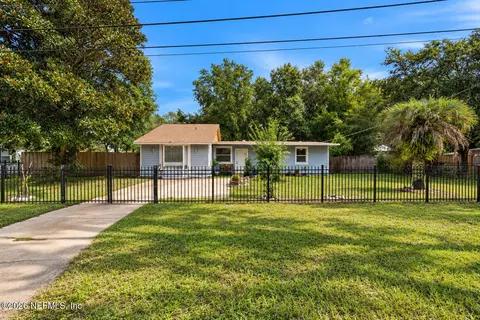 12015 Fagus Ct, Jacksonville, FL 32246