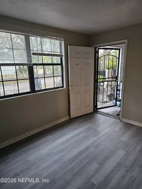 1848 W 5t 1848 W 5th St #1-4, Jacksonville, FL 32209