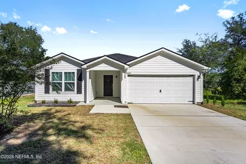 8045 Driggers St, Jacksonville, FL 32220
