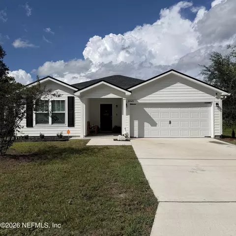 8045 Driggers St, Jacksonville, FL 32220