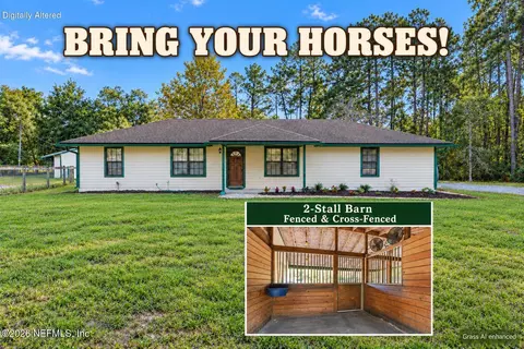 2571 Indigo Ave, Middleburg, FL 32068