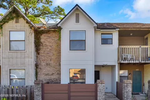 4259 Polo Ct, Jacksonville, FL 32277