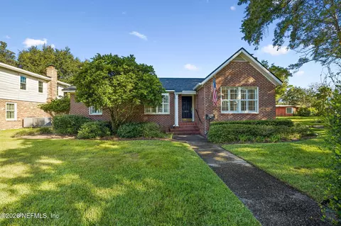 4233 Davinci Ave, Jacksonville, FL 32210