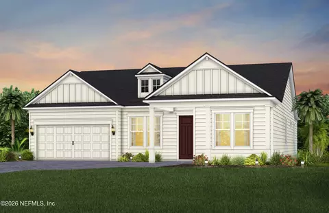 580 Luminous Ave, Saint Johns, FL 32259