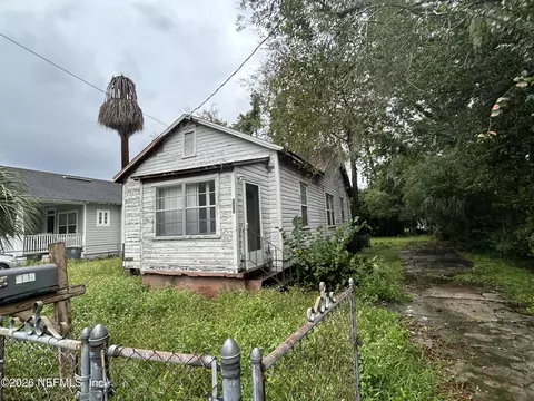 436 King St, Jacksonville, FL 32204