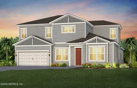 228 Luminous Ave, Saint Johns, FL 32259