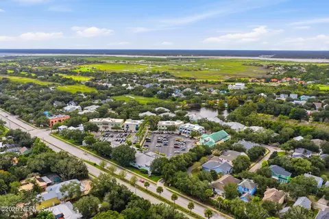 View/Area - 336 High Tide Dr #201, Saint Augustine Beach, FL 32080 photo 3 of 10