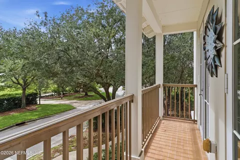 Exterior - 336 High Tide Dr #201, Saint Augustine Beach, FL 32080 photo 5 of 10