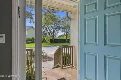 Exterior - 336 High Tide Dr #201, Saint Augustine Beach, FL 32080 photo 2 of 10