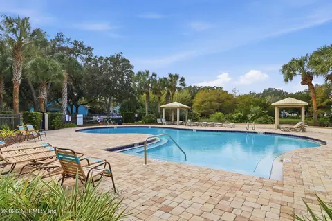 Exterior - 336 High Tide Dr #201, Saint Augustine Beach, FL 32080 photo 9 of 10