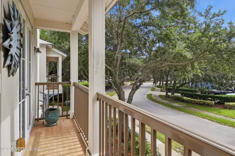 Exterior - 336 High Tide Dr #201, Saint Augustine Beach, FL 32080 photo 8 of 10