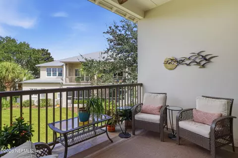 Exterior - 336 High Tide Dr #201, Saint Augustine Beach, FL 32080 photo 7 of 10