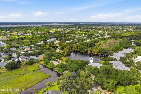 View/Area - 336 High Tide Dr #201, Saint Augustine Beach, FL 32080 photo 10 of 10