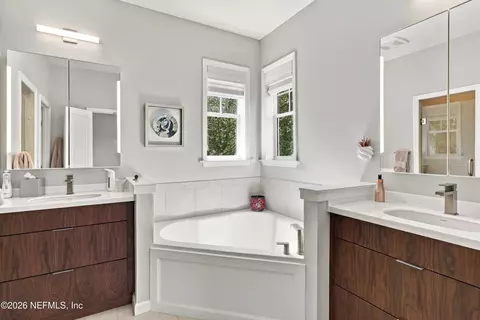 Bath - 336 High Tide Dr #201, Saint Augustine Beach, FL 32080 photo 1 of 5