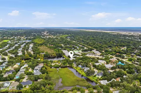 View/Area - 336 High Tide Dr #201, Saint Augustine Beach, FL 32080 photo 7 of 10