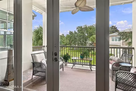 Exterior - 336 High Tide Dr #201, Saint Augustine Beach, FL 32080 photo 4 of 10