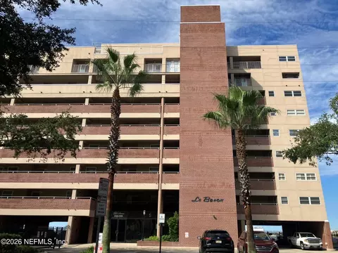 1544 Le Baron Ave #1544, Jacksonville, FL 32207