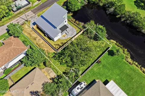 0 Trade Wind Ln, Saint Augustine, FL 32080 photo 5