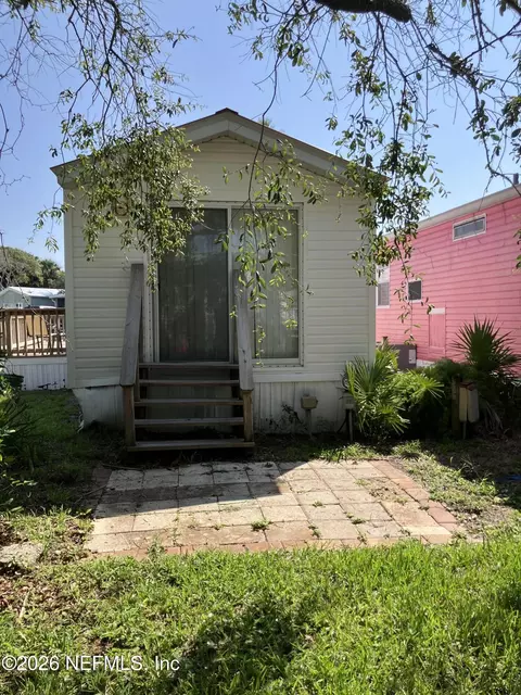 4825 A1a S #LOT 88, Saint Augustine, FL 32080 photo 12
