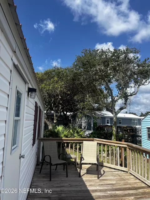 4825 A1a S #LOT 88, Saint Augustine, FL 32080 photo 10