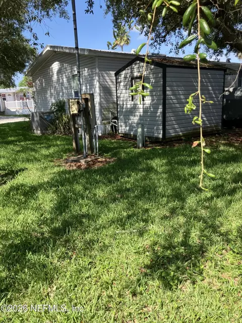4825 A1a S #LOT 88, Saint Augustine, FL 32080 photo 11