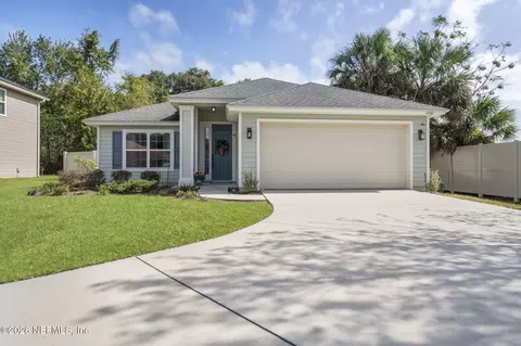 12101 Rouen Cove Dr, Jacksonville, FL 32226