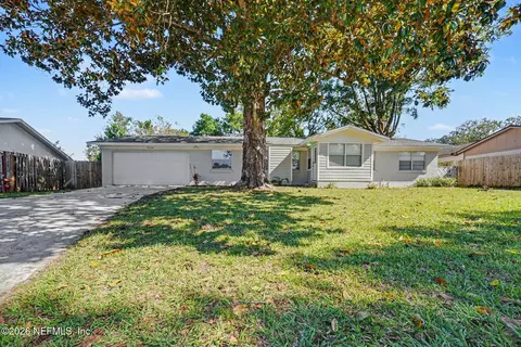 7839 Spanish Oaks Dr, Jacksonville, FL 32221