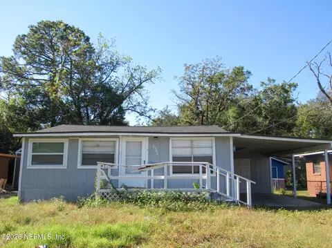 2560 Vernon St, Jacksonville, FL 32209